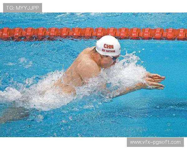 从福冈到新加坡，覃海洋50米蛙泳技术进化论