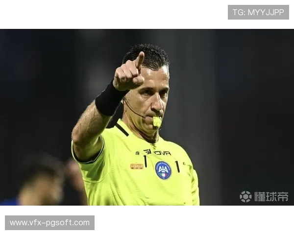 意甲裁判执法水平引热议，职业化进程待推进